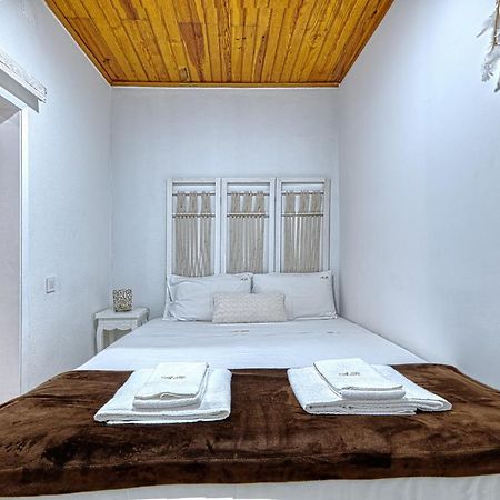Alfama Rose Apartment Лиссабон Экстерьер фото