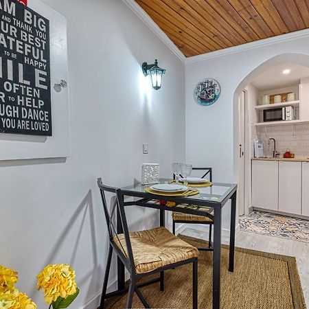 Alfama Rose Apartment Лиссабон Экстерьер фото