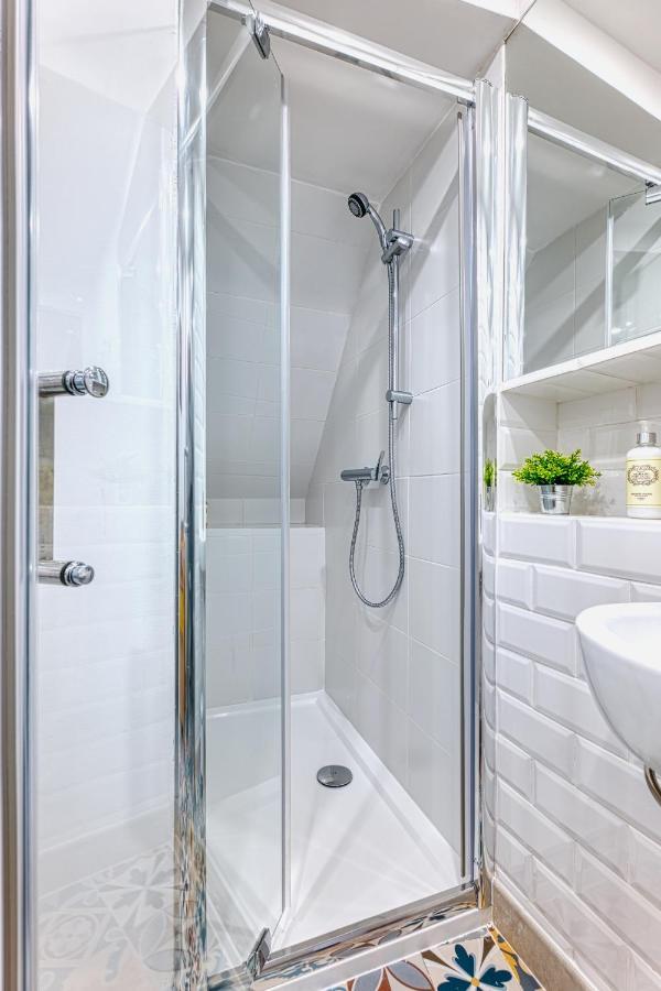 Alfama Rose Apartment Лиссабон Экстерьер фото