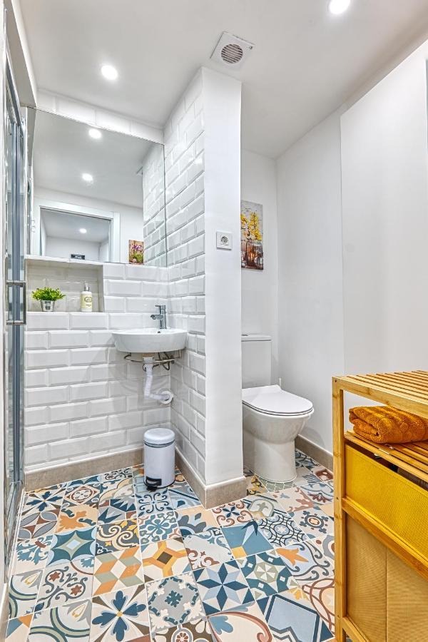 Alfama Rose Apartment Лиссабон Экстерьер фото